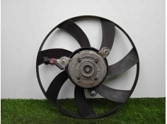 Recambio de electroventilador para seat ibiza (6k1) 1.9 sdi referencia OEM IAM 6K0959455B-852682T  Ø DIAMETRO: 300MM 2