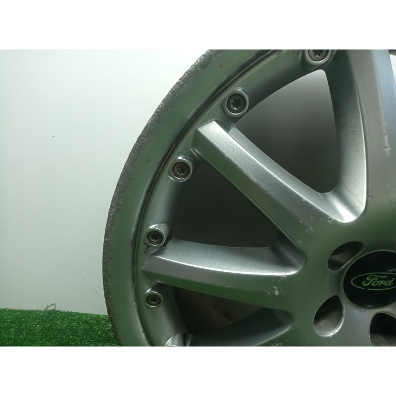Recambio de llanta para ford mondeo berlina (ge) 2.0 tdci cat referencia OEM IAM 1S7JDB 18´´PULGADAS LLANTAS - LLANTA