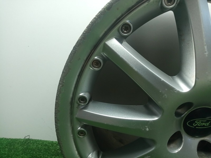Recambio de llanta para ford mondeo berlina (ge) 2.0 tdci cat referencia OEM IAM 1S7JDB 18´´PULGADAS LLANTAS - LLANTA
