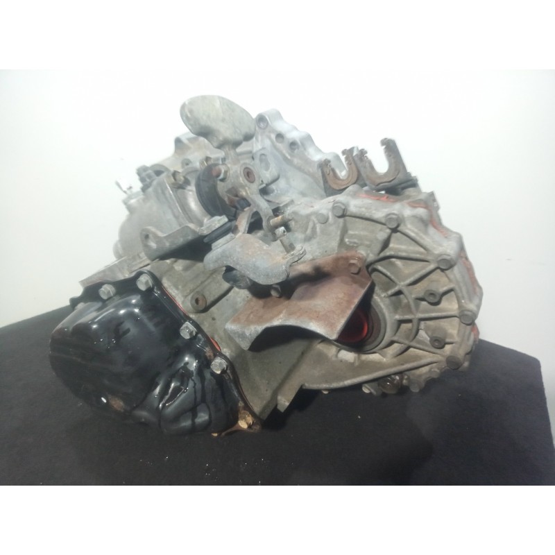 Recambio de caja cambios para lexus is200 (gxe10) sport cross referencia OEM IAM KJ3FD 6.VELOCIDADES MANUAL