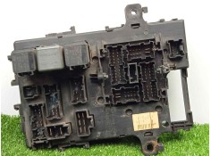 Recambio de caja reles / fusibles para nissan terrano/terrano.ii (r20) 2.7 turbodiesel referencia OEM IAM 243509F500  