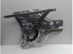 Recambio de elevalunas delantero izquierdo para hyundai ix35 1.7 crdi cat referencia OEM IAM  ELECTRICO SIN.MOTOR - TIJERA