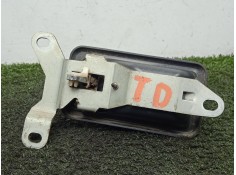 Recambio de maneta interior trasera derecha para mitsubishi pajero 2.5 td referencia OEM IAM SINREFERENCIA   2