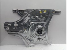 Recambio de elevalunas delantero izquierdo para hyundai ix35 1.7 crdi cat referencia OEM IAM  ELECTRICO SIN.MOTOR - TIJERA 2