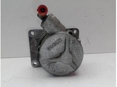 Recambio de depresor freno / bomba vacio para citroën jumper caja cerrada (2) 2.8 hdi cat referencia OEM IAM D151A BOSCH 