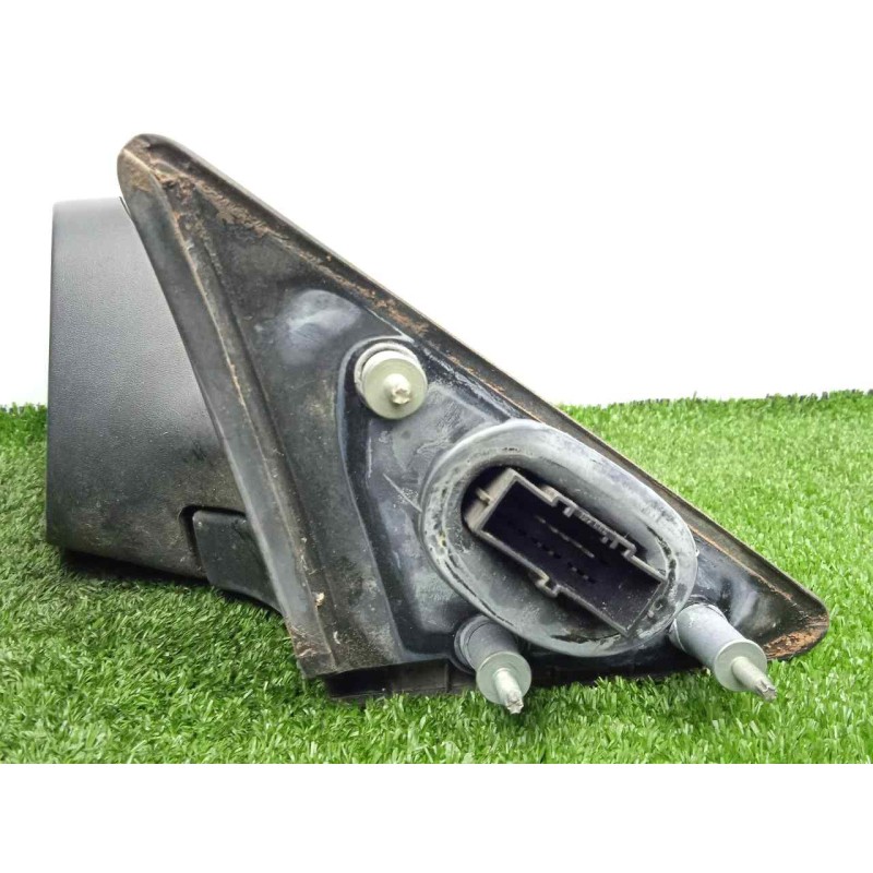 Recambio de retrovisor izquierdo para renault safrane (b54) 2.2 turbodiesel referencia OEM IAM  ELECTRICO - 5.PINES VERDE