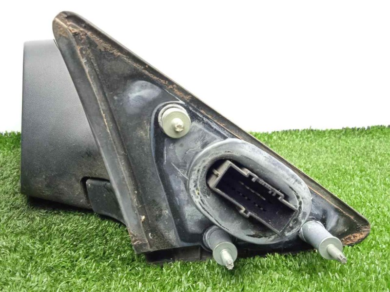 Recambio de retrovisor izquierdo para renault safrane (b54) 2.2 turbodiesel referencia OEM IAM  ELECTRICO - 5.PINES VERDE
