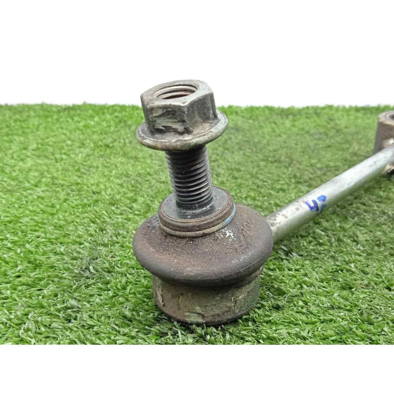 Recambio de bieleta estabilizadora delantera derecha para man tge kasten (uy) 2.0 tdi referencia OEM IAM 2N0505465  