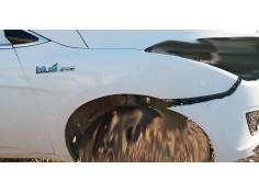 Recambio de aleta delantera derecha para hyundai i40 cw 1.7 crdi cat referencia OEM IAM   