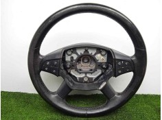 Recambio de volante para mercedes-benz clase b (w245) 2.0 cdi cat referencia OEM IAM 1644604303-61892000A CUERO 
