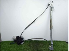 Recambio de elevalunas delantero izquierdo para renault scenic (ja..) 1.4 cat referencia OEM IAM  JA0. - ELECTRICO CON.MOTOR