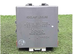 Recambio de modulo electronico para mazda 5 (cw) 1.6 cd diesel cat referencia OEM IAM CG1651225-0318001680  