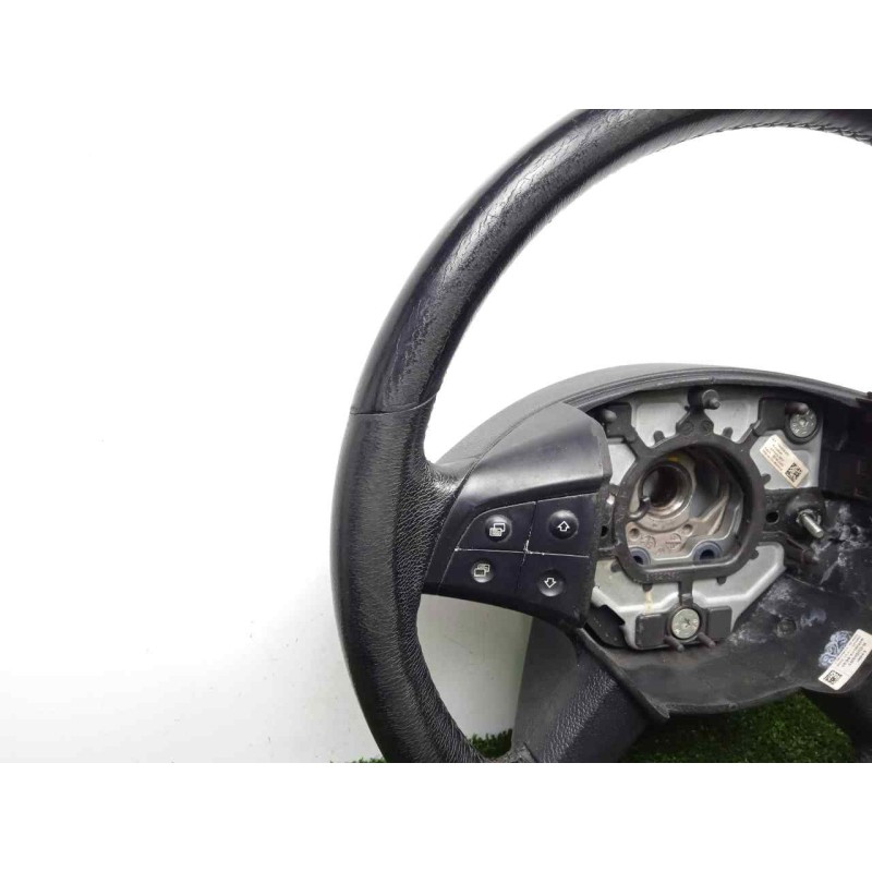 Recambio de volante para mercedes-benz clase b (w245) 2.0 cdi cat referencia OEM IAM 1644604303-61892000A CUERO 