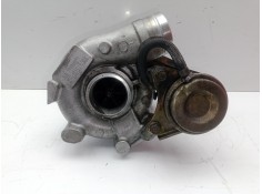Recambio de turbocompresor para citroën jumper caja cerrada (2) 2.8 hdi cat referencia OEM IAM 4937707050-500344801  