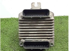 Recambio de centralita motor uce para opel astra g berlina 1.6 16v referencia OEM IAM 09355929-HSFIC HSFIC 