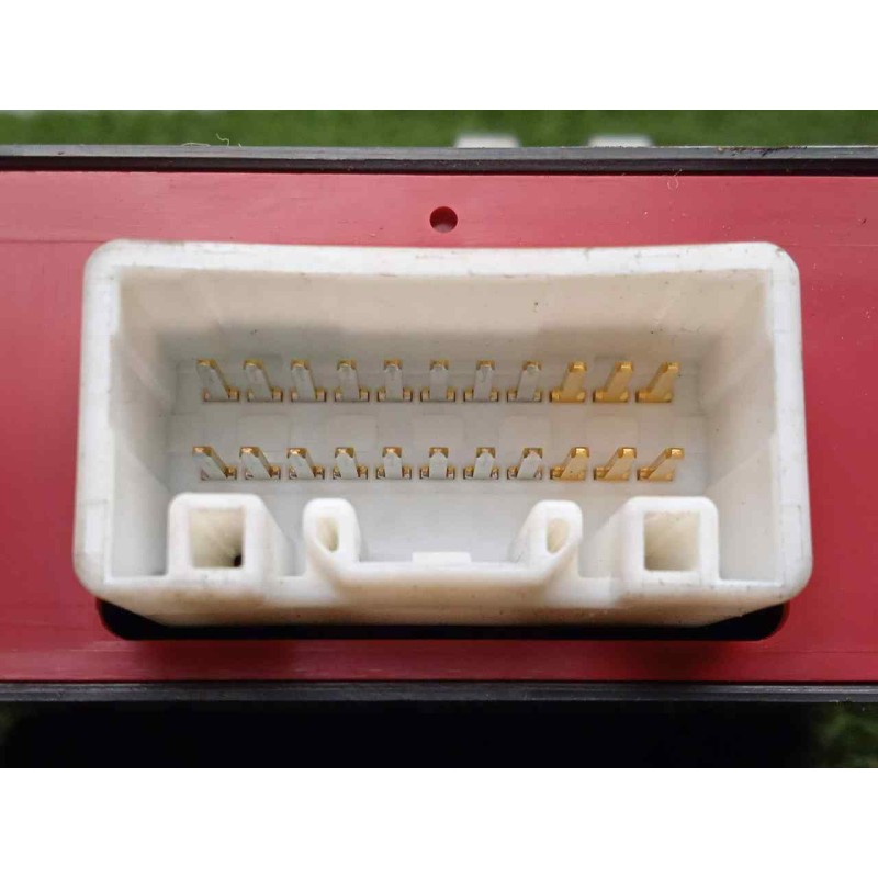 Recambio de modulo electronico para mazda 5 (cw) 1.6 cd diesel cat referencia OEM IAM CG1651225-0318001680  