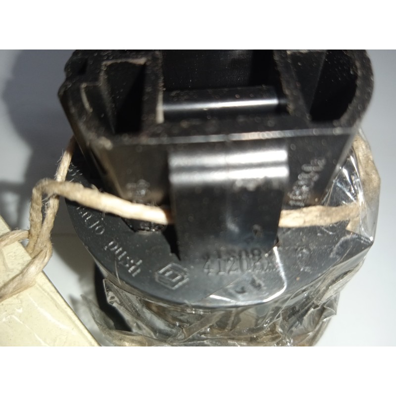 Recambio de centralita start / stop para renault scenic iii grand dynamique referencia OEM IAM 41208X-1019184 4.PINES 