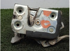 Recambio de cerradura puerta delantera derecha para mitsubishi pajero 2.5 td referencia OEM IAM SINREFERENCIA   2