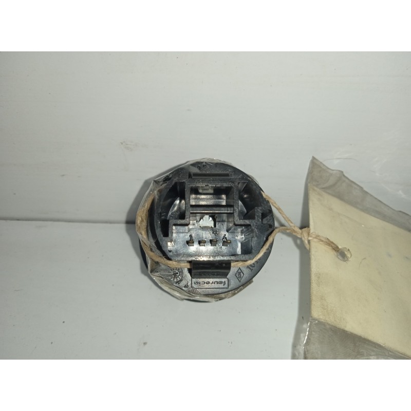 Recambio de centralita start / stop para renault scenic iii grand dynamique referencia OEM IAM 41208X-1019184 4.PINES 