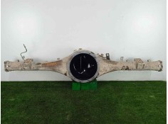 Recambio de puente trasero para mitsubishi l 200 2.4 di-d cat referencia OEM IAM 3711A351  