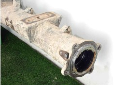 Recambio de puente trasero para mitsubishi l 200 2.4 di-d cat referencia OEM IAM 3711A351   2