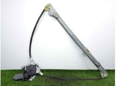 Recambio de elevalunas delantero izquierdo para renault scenic (ja..) 1.4 cat referencia OEM IAM  JA0. - ELECTRICO 