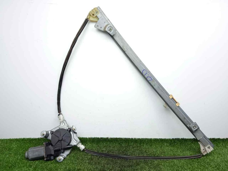Recambio de elevalunas delantero izquierdo para renault scenic (ja..) 1.4 cat referencia OEM IAM  JA0. - ELECTRICO 