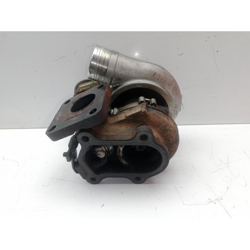 Recambio de turbocompresor para citroën jumper caja cerrada (2) 2.8 hdi cat referencia OEM IAM 4937707050-500344801  