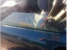 Recambio de luna delantera izquierda para mg mgf (rd) 1.8 cat referencia OEM IAM    2