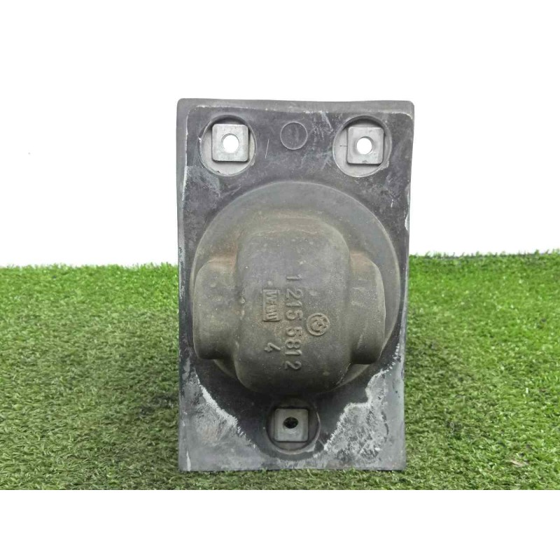 Recambio de palanca cambio para bmw serie 5 berlina (e34) 525tds referencia OEM IAM 129152-24511219152 AUTOMATICO 