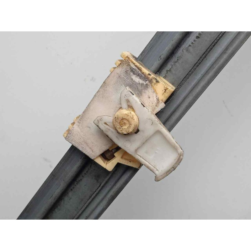 Recambio de elevalunas delantero izquierdo para renault scenic (ja..) 1.4 cat referencia OEM IAM  JA0. - ELECTRICO 