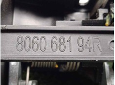 Recambio de maneta exterior lateral izquierda para fiat talento kombi (296) l1h1 1,0t basis (m1) referencia OEM IAM 806068194R   2