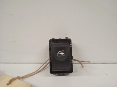 Recambio de mando elevalunas trasero derecho para renault scenic iii grand dynamique referencia OEM IAM 254010003R 4.PINES 