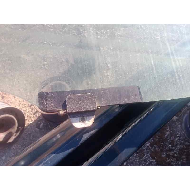 Recambio de luna delantera izquierda para mg mgf (rd) 1.8 cat referencia OEM IAM   