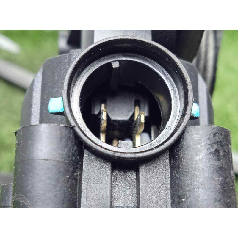 Recambio de elevalunas delantero izquierdo para renault scenic (ja..) 1.4 cat referencia OEM IAM  JA0. - ELECTRICO 