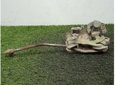 Recambio de cerradura puerta delantera izquierda para mitsubishi pajero 2.5 td referencia OEM IAM SINREFERENCIA  