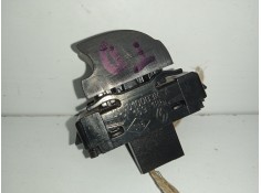 Recambio de mando elevalunas trasero derecho para renault scenic iii grand dynamique referencia OEM IAM 254010003R 4.PINES  2