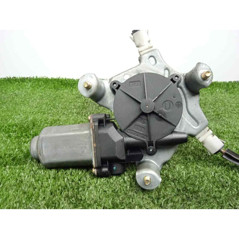 Recambio de elevalunas delantero izquierdo para renault scenic (ja..) 1.4 cat referencia OEM IAM  JA0. - ELECTRICO 