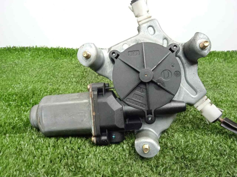 Recambio de elevalunas delantero izquierdo para renault scenic (ja..) 1.4 cat referencia OEM IAM  JA0. - ELECTRICO 