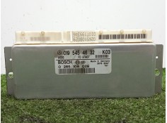 Recambio de centralita abs para mercedes-benz clase c (w202) berlina 1.8 16v cat referencia OEM IAM 0265108029-0195454632  
