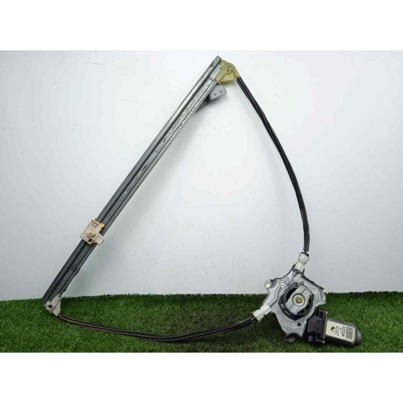Recambio de elevalunas delantero izquierdo para renault scenic (ja..) 1.4 cat referencia OEM IAM  JA0. - ELECTRICO 