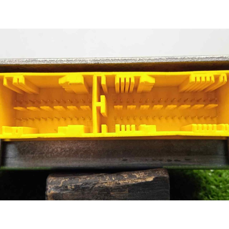 Recambio de centralita airbag para mercedes-benz clase b (w245) 2.0 cdi cat referencia OEM IAM A1698206726  