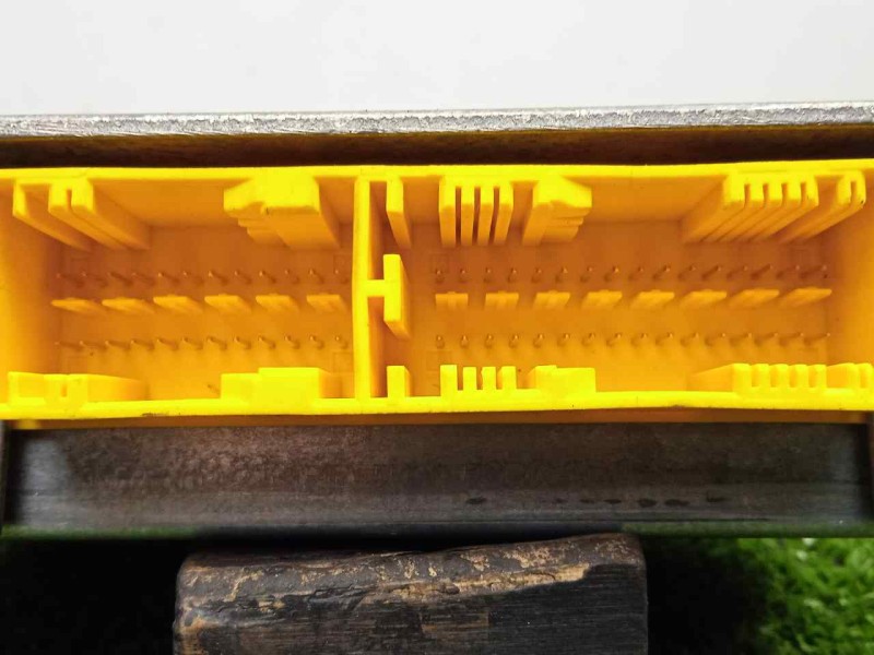 Recambio de centralita airbag para mercedes-benz clase b (w245) 2.0 cdi cat referencia OEM IAM A1698206726  