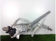 Recambio de elevalunas delantero derecho para bmw z3 roadster (e36) 1.8 referencia OEM IAM 83977069 ELECTRICO - 2.PINES CON.MOTO