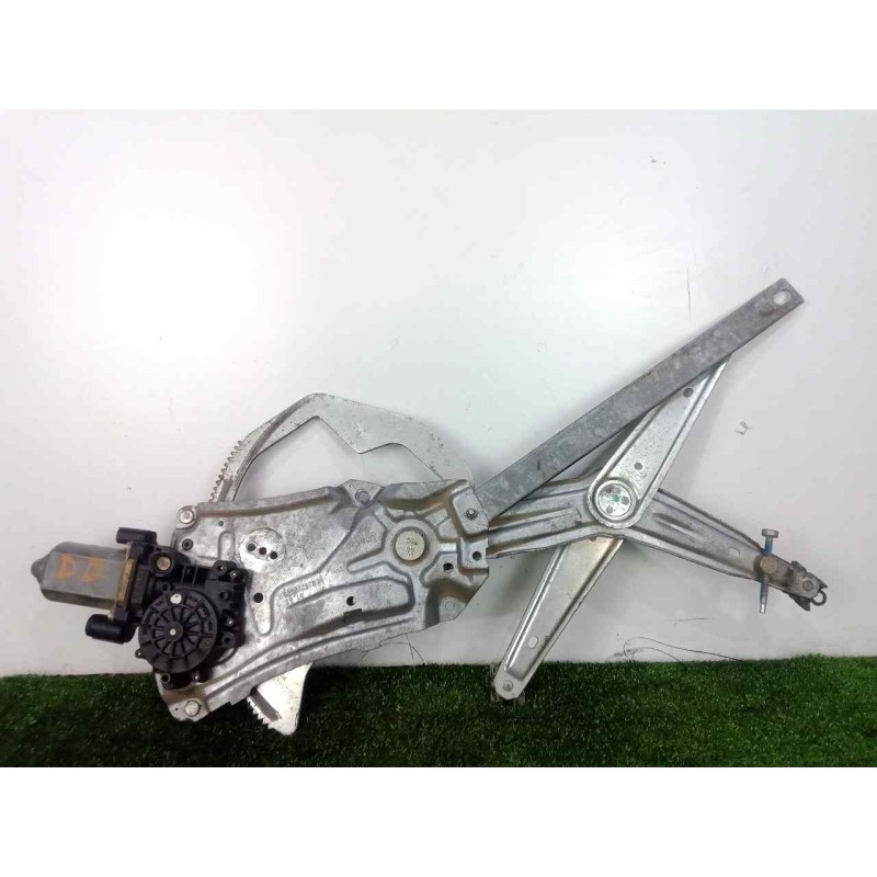 Recambio de elevalunas delantero derecho para bmw z3 roadster (e36) 1.8 referencia OEM IAM 83977069 ELECTRICO - 2.PINES CON.MOTO