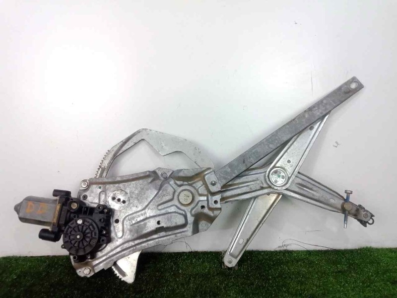 Recambio de elevalunas delantero derecho para bmw z3 roadster (e36) 1.8 referencia OEM IAM 83977069 ELECTRICO - 2.PINES CON.MOTO