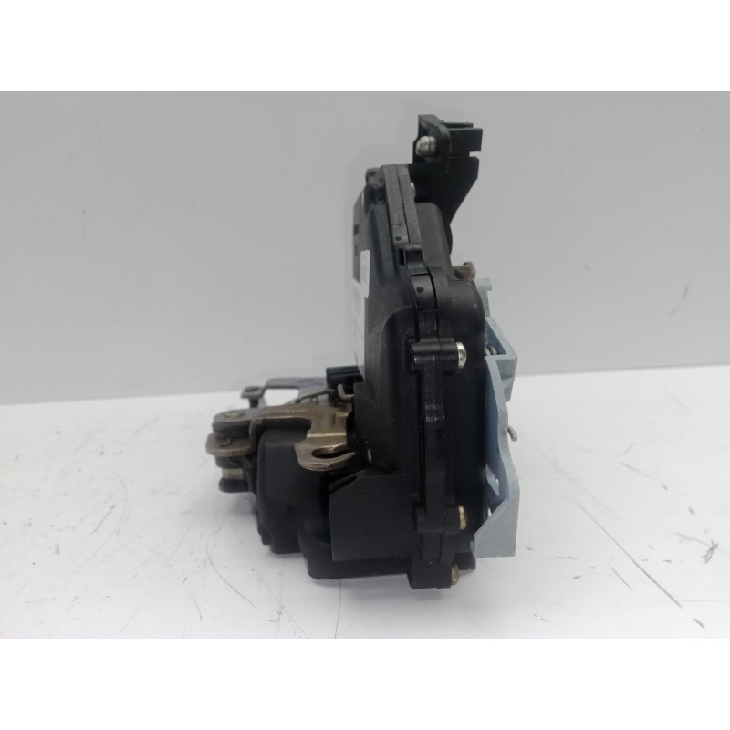 Recambio de cerradura puerta delantera izquierda para volkswagen touran (1t1) 2.0 tdi referencia OEM IAM 3D1837015  