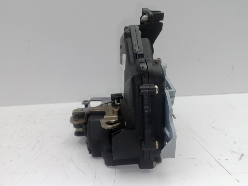 Recambio de cerradura puerta delantera izquierda para volkswagen touran (1t1) 2.0 tdi referencia OEM IAM 3D1837015  