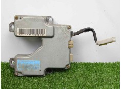 Recambio de centralita airbag para nissan terrano/terrano.ii (r20) 2.7 turbodiesel referencia OEM IAM 985840F500-4079330842  