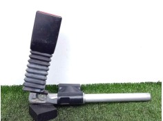 Recambio de enganche cinturon trasero izquierdo para mercedes-benz clase clk (w209) coupe 2.7 cdi 20v cat referencia OEM IAM A20